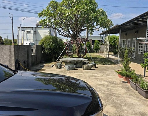 獨立套房/近南科 - Image 10