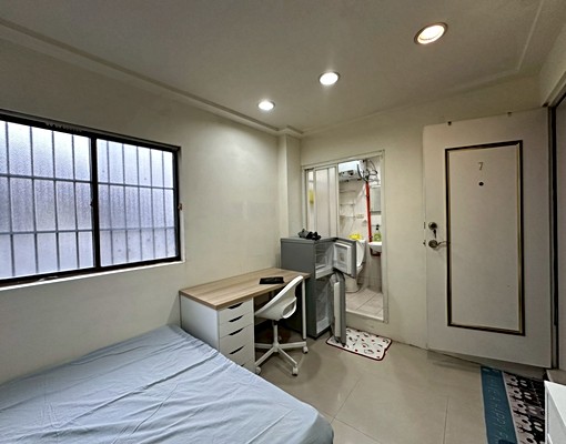 橋和❣️便宜小資首選/採光通風傢俱齊全/格局方正機能佳 - Image 3