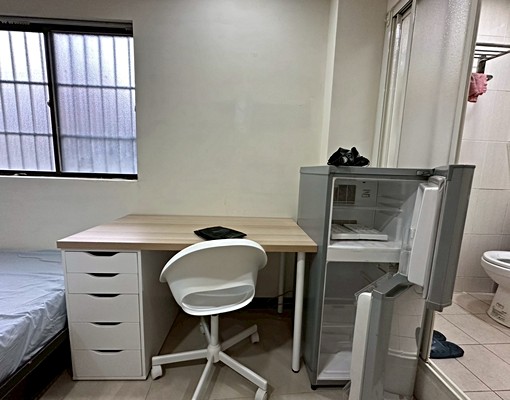 橋和❣️便宜小資首選/採光通風傢俱齊全/格局方正機能佳 - Image 7