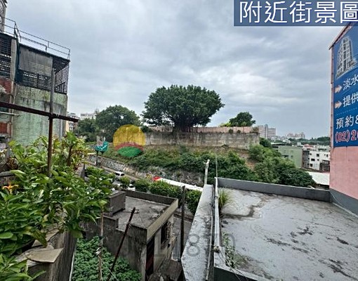 淡水老街庭院一樓美美公寓 - Image 15