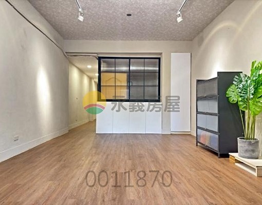 淡水老街庭院一樓美美公寓 - Image 3