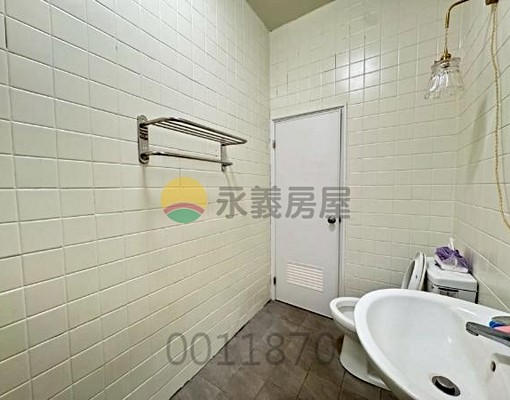 淡水老街庭院一樓美美公寓 - Image 12