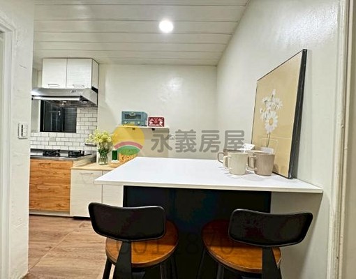 淡水老街庭院一樓美美公寓 - Image 4