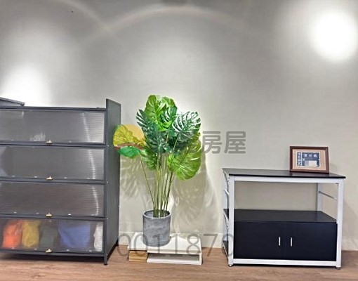 淡水老街庭院一樓美美公寓 - Image 6