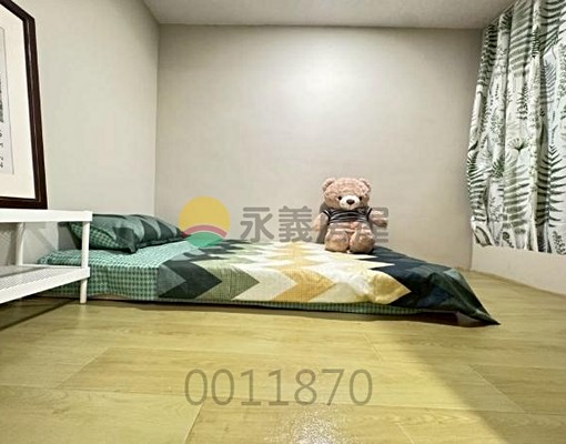 淡水老街庭院一樓美美公寓 - Image 7