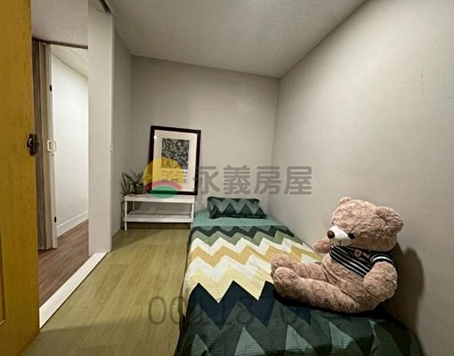 淡水老街庭院一樓美美公寓 - Image 9