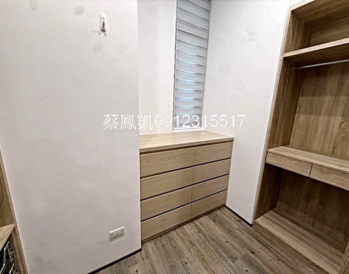 科技大樓捷運站3分鐘/10年大樓/一層一戶/漂亮裝潢景觀1房 - Image 8