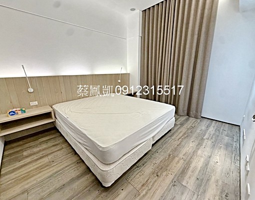 科技大樓捷運站3分鐘/10年大樓/一層一戶/漂亮裝潢景觀1房 - Image 7