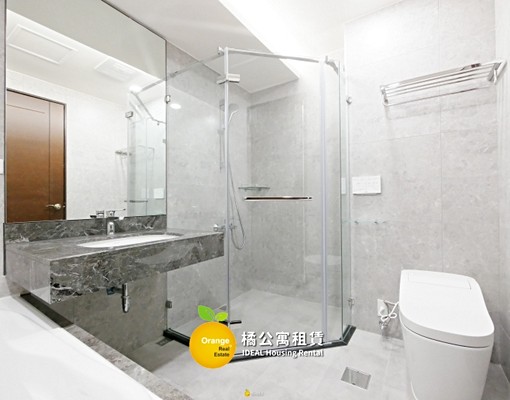 🍊惟美術精美兩房附車位可寵可租補 - Image 9