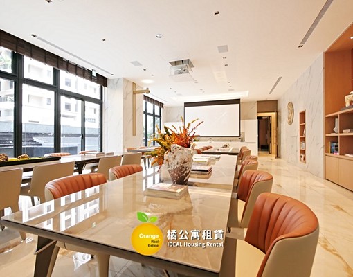 🍊惟美術精美兩房附車位可寵可租補 - Image 12