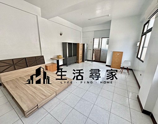 安定套房#近南科#全部4間 - 591租屋網 - Image 1