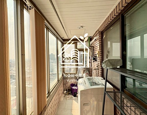 ❣️允亞居知音❣️近永康中華路生活機能優渥大坪數高樓層 - Image 8