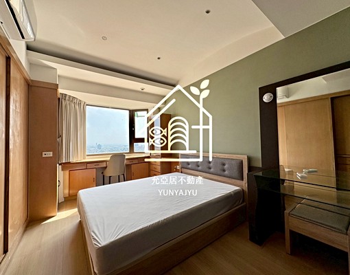 ❣️允亞居知音❣️近永康中華路生活機能優渥大坪數高樓層 - Image 10