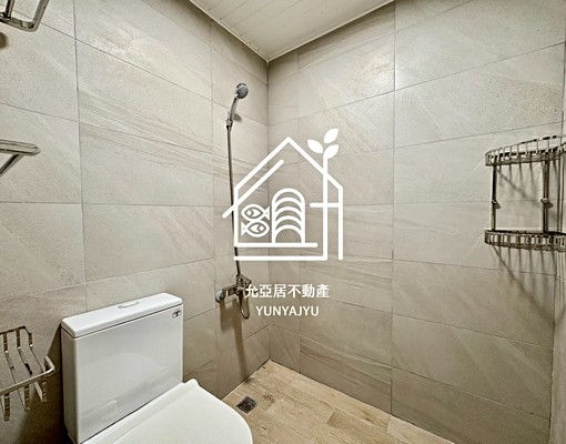 ❣️允亞居知音❣️近永康中華路生活機能優渥大坪數高樓層 - Image 11