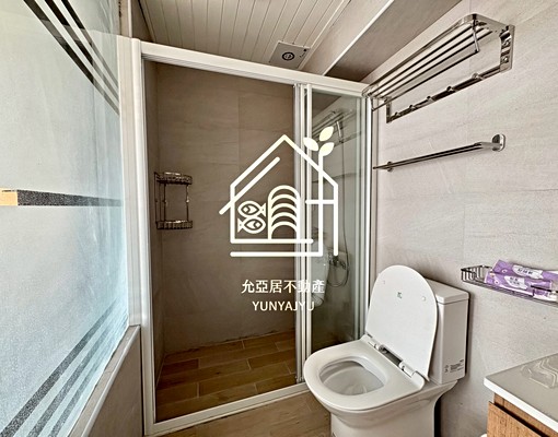 ❣️允亞居知音❣️近永康中華路生活機能優渥大坪數高樓層 - Image 13