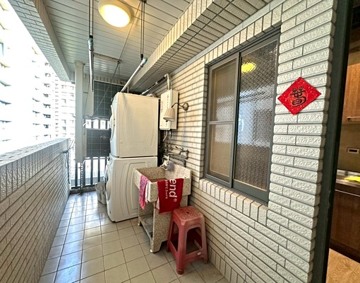 亞東❣️全新精美裝潢/乾濕分離採光通風/洗脫烘包裹垃圾 - Image 14