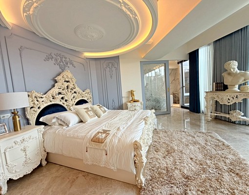 林冠辰~頂客族首選💖七期市政路頂樓露臺⭐觀星2房雙平車戶 - Image 8