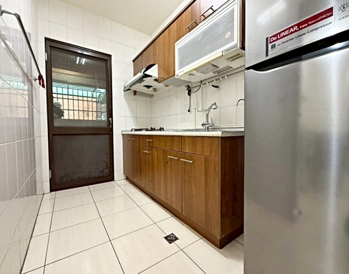 x南陽春天x四房平面車位 - Image 4