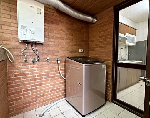 x南陽春天x四房平面車位 - Image 13