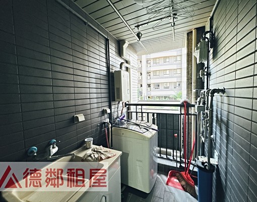 P2542【中和錦繡園2房2廳】方正格局｜明亮採光｜生活機能 - Image 8