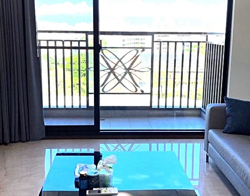 🍎R13捷運⚡管理規範⚡輕奢美宅|太華街大4房平車 - Image 2