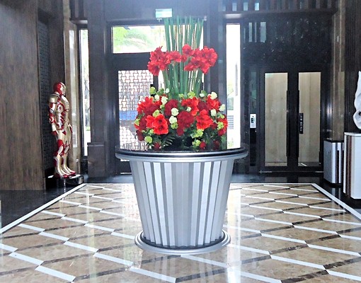 🍎R13捷運⚡管理規範⚡輕奢美宅|太華街大4房平車 - Image 7