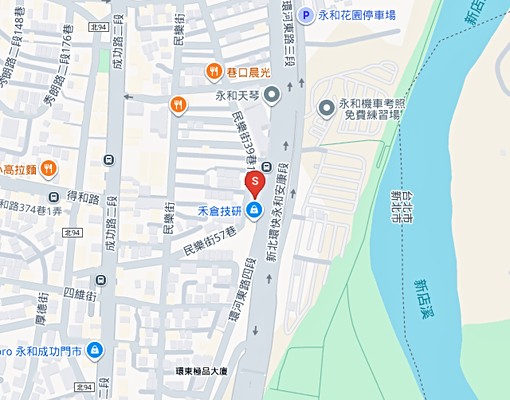 環河東路4段方正大空間住辦 - Image 7