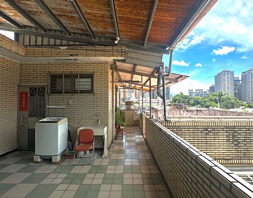 《七張捷運站步行6分鐘》|新店市中心|機能便捷|溫馨套房 - Image 8