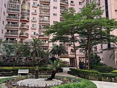 社區圖片