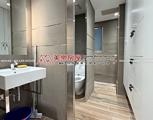 美樂*科技大樓站*大安住辦*新裝潢採光好機能免爬高*一層一戶 - Image 14