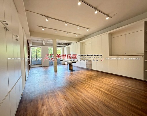 美樂*科技大樓站*大安住辦*新裝潢採光好機能免爬高*一層一戶 - Image 7