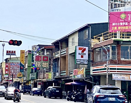 ¥【獨家】林園高中|邊間大面寬|採光美透天☆ - Image 3