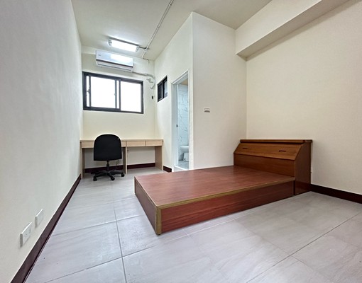 全新近成功大學、成大醫院電梯大套房(可半年與貓) - Image 5