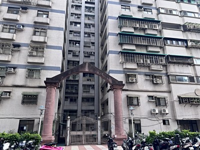 社區圖片