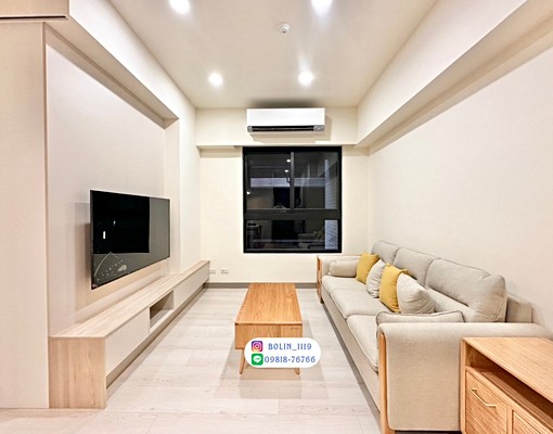 可租補【陽明|文山|衛武營|正義車站】居家美妝3房平車 - Image 3