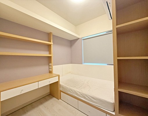 農16公園無印風明亮2房 - Image 8