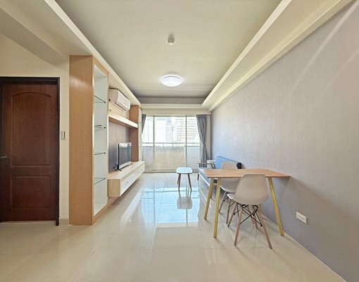 農16公園無印風明亮2房 - Image 3