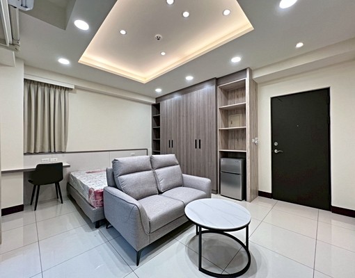 大雅優質大套房✨台電含水網路第四台 - Image 3