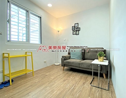 美樂*中山國小站*美寓平面正2房*雙陽台*附傢俱*機能優 - Image 3