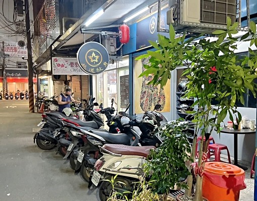 民安西路巷內一樓住家可做小生意或倉儲使用 - Image 4