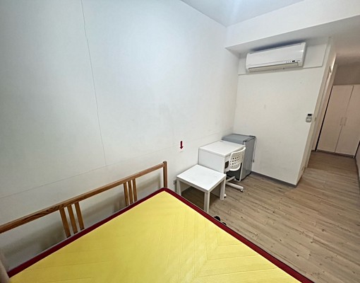 捷運古亭1/新裝潢套房。採光好。機能優。變頻冷氣 - Image 2