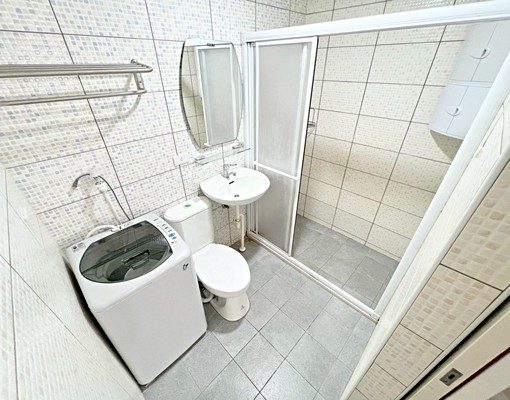 超近中國醫💕租屋補助✅可貓喵喵✨獨洗流理臺✨採光佳✨大坪數 - Image 9