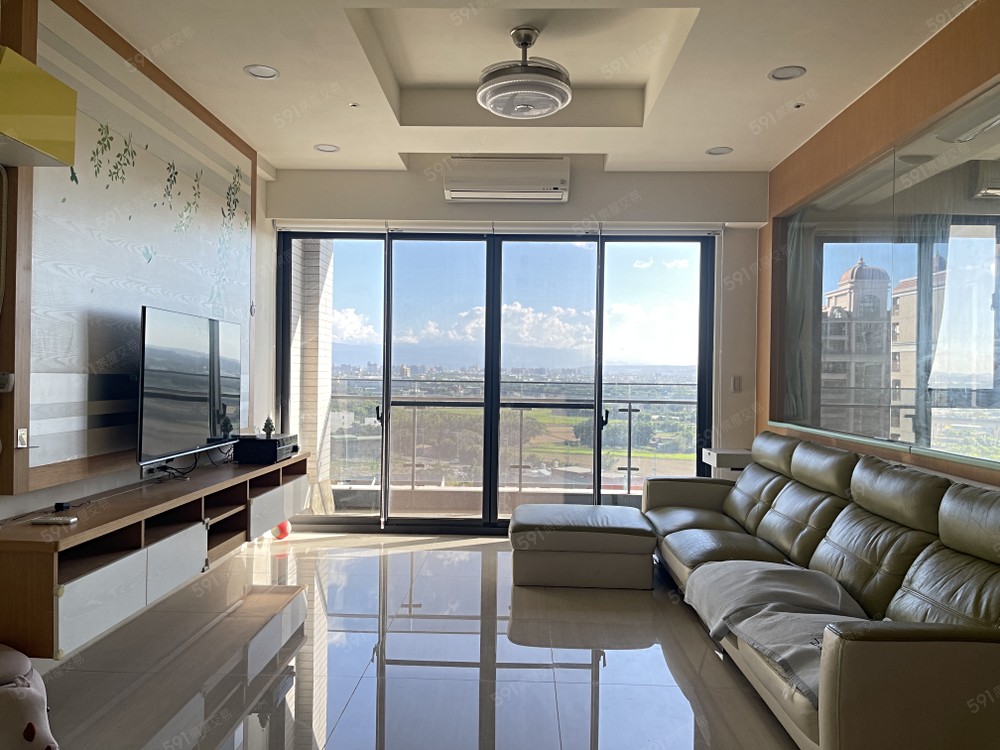 格局方正️3房2廳2衛-桃園體育園區站 - Image 1