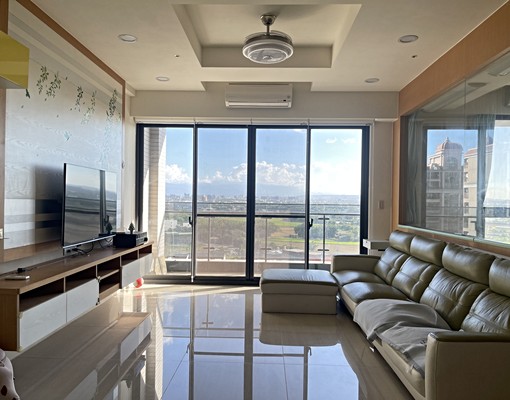 品質社區-桃園體育園區站-3房2廳2衛 - Image 2