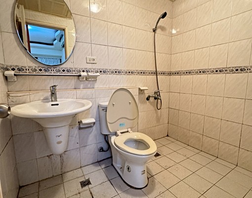 ⭕️社宅可租補免服務費*採光明亮大3房*生活機能佳 - Image 7