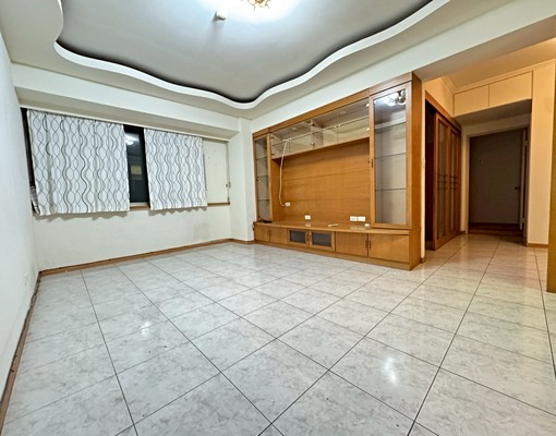 ⭕️社宅可租補免服務費*採光明亮大3房*生活機能佳 - Image 1