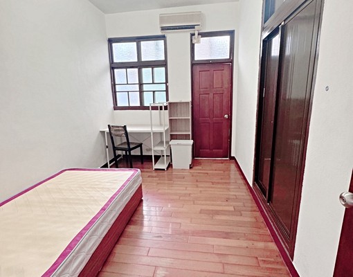 可租補💖免仲✅景平捷運.前公園後學區3房2衛大空間機能佳 - Image 9