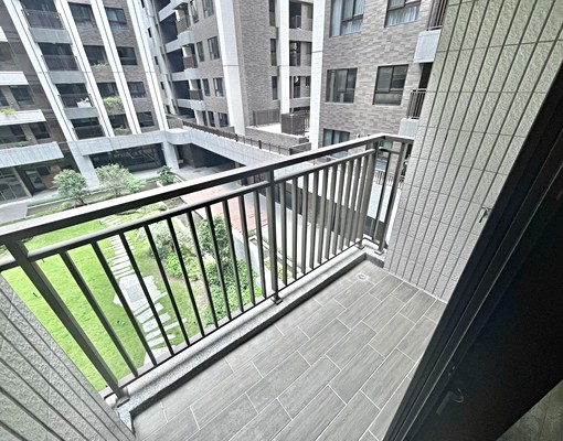 🔥新光特區✨全新完工🌳泓瑞綠雅圖💖可租補🚘平車 - Image 9