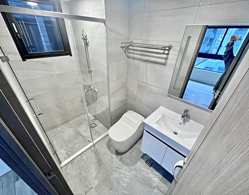 🔥新光特區✨全新完工🌳泓瑞綠雅圖💖可租補🚘平車 - Image 14