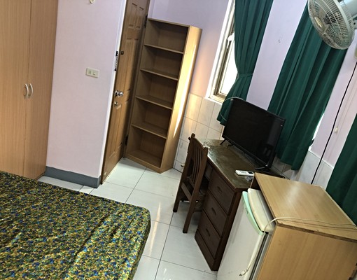 國立餐旅大學對面套房 - Image 1